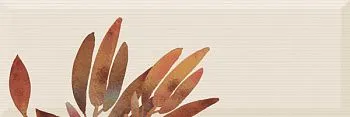 Декор Decor Savage Flowers Marron 02