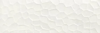 Настенная плитка Terracruda Luce Struttura Arte 3d Rett. R70F