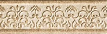 Бордюр NL-STONE LISTELLO LEAF