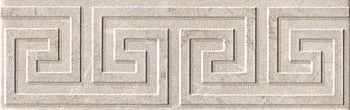 Бордюр ROMA GRECA PIETRA LISTELLO (fLT5)