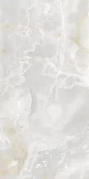 Керамогранит Ultra Onici Grigio shiny (6mm) 150x300