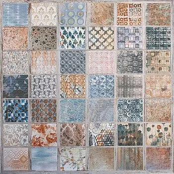 Плитка универсальная Chic Decor