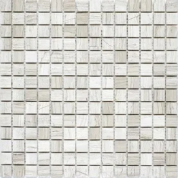 Мозаика Grey Polished (20x20 (JMST026))