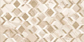 Настенная плитка CALACATTA GOLD ROMBI 31.5х63