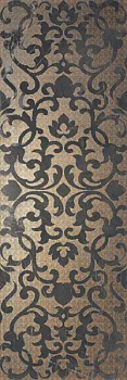Настенная плитка Marvel Noir S.Laurent Brocade (9MBN)