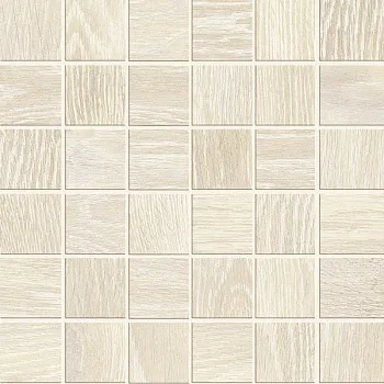 Мозаика MIX STEAM WORK IVORY ( 36 pz ) SWKM10