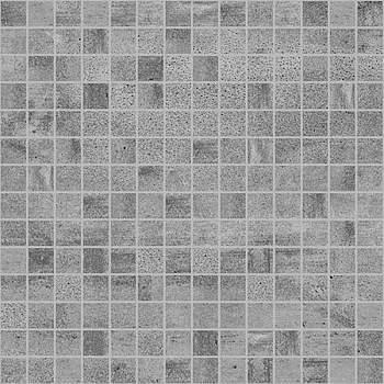Мозаика Concrete тёмно-серый