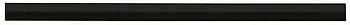 Бордюр Spigolo Black (AZM3)