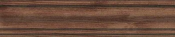 Плинтус Гранд Вуд DD7502/BTG коричневый