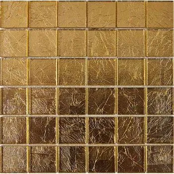 Мозаика PIX707 из стекла (48x48)