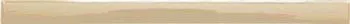 Бордюр Antic Listelo Crema 1х15