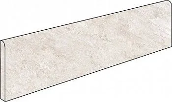 Плинтус QUARSTONE Белый Матовый 7Рек K951867R0001VTE0