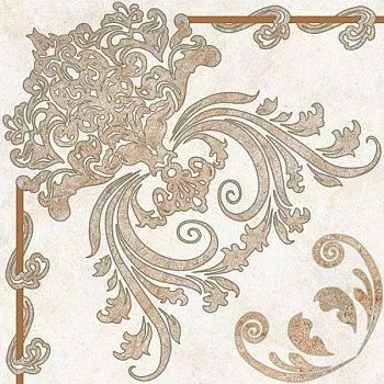 Декор угловой Sand Stone Cream Corner K084333