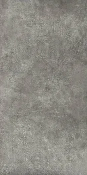 Керамогранит VISTA Floor BASE LEAD GREY Rektifiye MATT