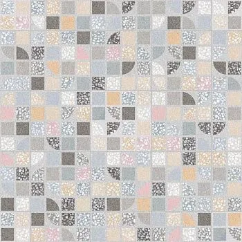 Декор Quirinale-R Multicolor