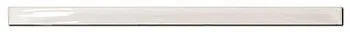 Бордюр SPLENDOURS JOLLY WHITE (24023)