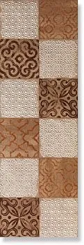 Декор Creta Maiolica Beige Inserto  RT