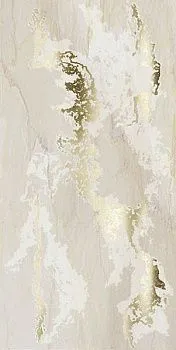 Декор Decor Solitaire Gold-Sand Lapp/Rett