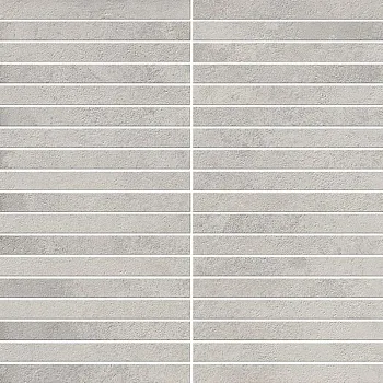 Мозаика Millennium Silver Mosaico Strip (610110000412)