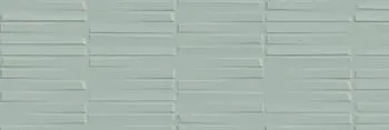 Настенная плитка Splash FREEFALL GREEN