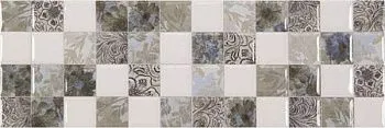 Плитка настенная Museum Decor Mosaico Becha blanco