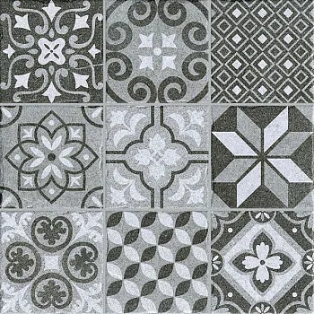 Керамогранит Décor Grey