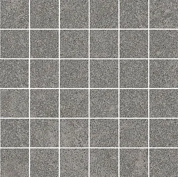 Мозаика Mosaico Bramber Basalto