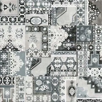 Керамогранит PLAY CARPET MIX GREY (PF60003366)