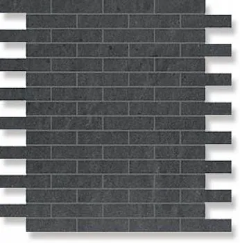 Мозаика Creta Notturno Brick Mosaico