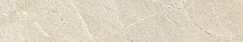 Плинтус Metropolis Desert Beige Nat Ret Battiscopa (610130005266) 7.2x60