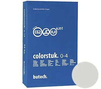 Затирка colorstuk gris n (5 kg)