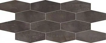 Мозаика MOSAICO LOSANGA DARK (I9R03201)