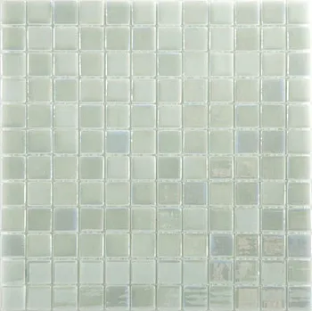 (Vidrepur) Мозаика Lux № 409 (на сетке) 31.7x31.7