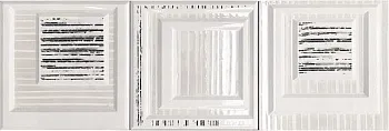 Декор Dec.TRE-DI BIANCO TREBIF