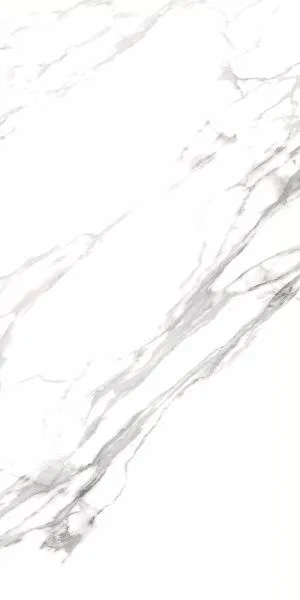Плитка Керамогранит Art Ceramic Glaciar White 60x120
