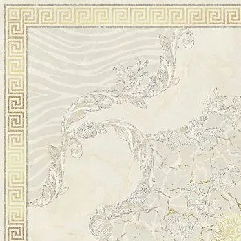 Декор ALABASTRO DEC.ORO ANGOLO (ALA61399A-GL)