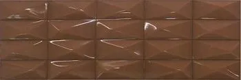 Настенная плитка Perlage Claire Cacao
