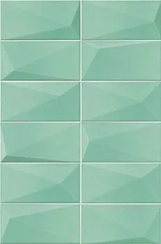 Настенная плитка DIAMOND EMERALD (78795742)