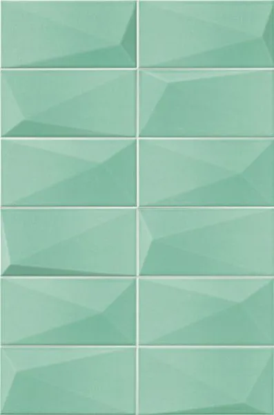 Настенная плитка DIAMOND EMERALD (78795742) (изображение)