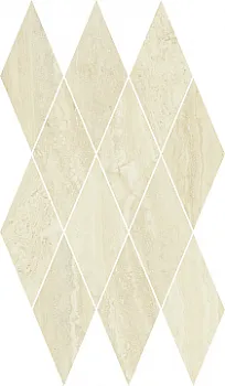 Мозаика Charme Advance Alabastro Mosaico Diamond (620110000137)