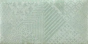 Настенная плитка NORDIC-DEC VERDE (78798922)