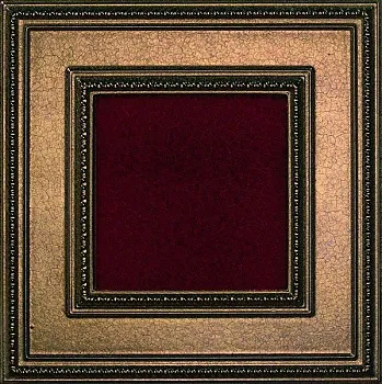Декор LIRICA BORDEAUX FORMELLA