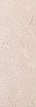 Декор SOFTEN PINK Rect.