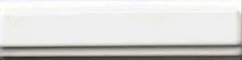 Бордюр BLANCOS Remate Quarter Blanco