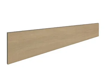 Плинтус Urban Ash Battiscopa Mat (коробка 10 шт/6 пог м) (610130000178)