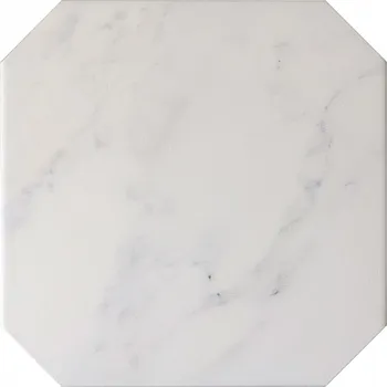 Керамогранит Octagon Marmol Blanco (21010)