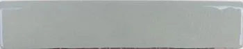 Бордюр Brick Crackle Bullnose Willow