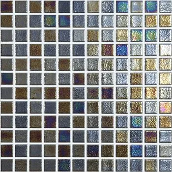 (Vidrepur) Мозаика Shell № 556 (на сетке) 31.7x31.7
