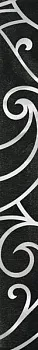 Бордюр Prime black border 02 (010214001097)