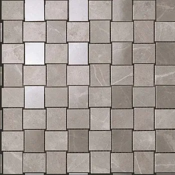 Мозаика Marvel Grey Fleury Net 9MVP